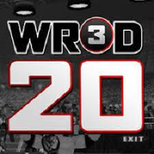 WR3D 2K20 APK APK